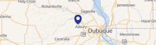 Dubuque, IA 52002