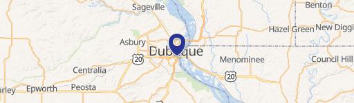 Dubuque, IA 52099