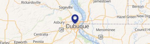 1400 Loras College Pkwy