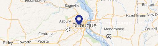 Dubuque, IA 52001