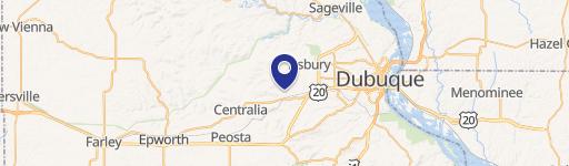 Dubuque, IA 52002