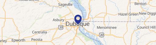 Dubuque, IA 52001