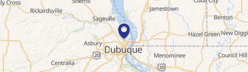 Dubuque, IA 52001