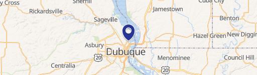 Dubuque, IA 52001