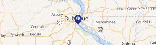Dubuque, IA 52003