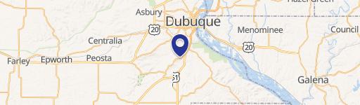 Dubuque, IA 52003