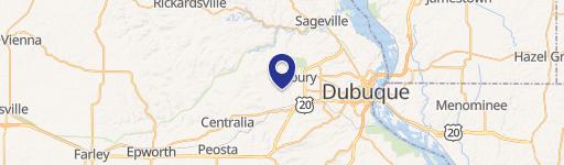 Dubuque, IA 52002