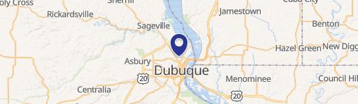 Dubuque, IA 52001