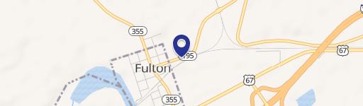Fulton, AR 71838
