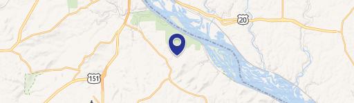 6684 Crystal Lk Cave Dr