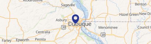 1500 Delhi St, Unit 2300