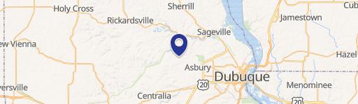 15384 Derby Grange Rd