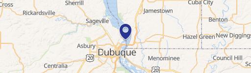 1801 Greyhound Park Rd