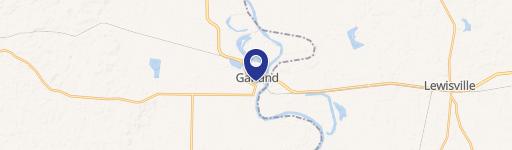 Us Hwy 82nd At Highway