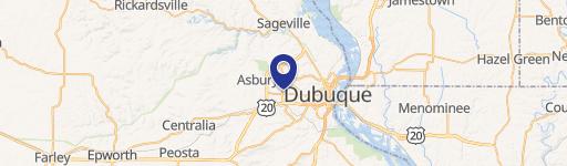 1720 John F Kennedy Rd