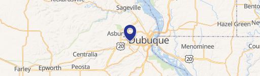 150 John F Kennedy Rd