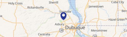 3361 John F Kennedy Rd