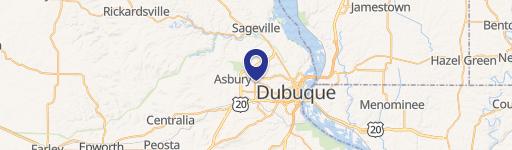 2100 John F Kennedy Rd