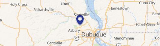 3350 John F Kennedy Rd