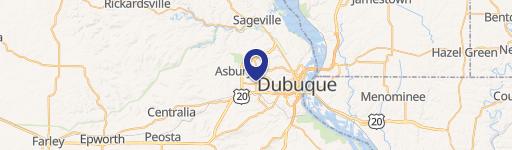 1685 John F Kennedy Rd