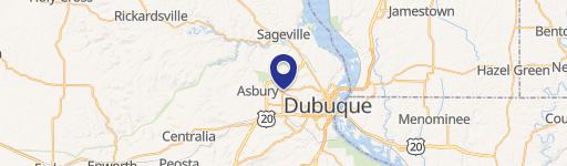 2260 John F Kennedy Rd