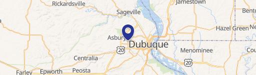 1915 John F Kennedy Rd