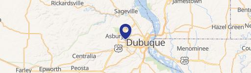 1805 John F Kennedy Rd