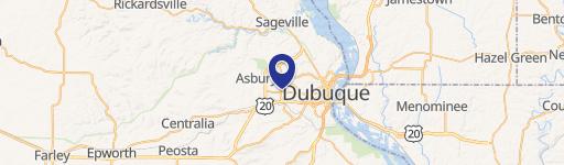 1670 John F Kennedy Rd