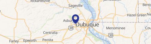 1670 John F Kennedy Rd