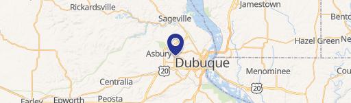 2050 John F Kennedy Rd