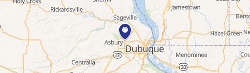 2625 John F Kennedy Rd