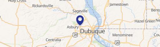 2345 John F Kennedy Rd