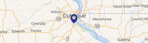 425 Julien Dubuque Dr