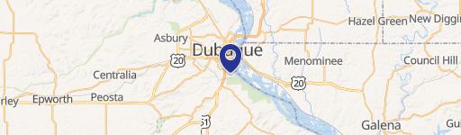 800 Julien Dubuque Dr