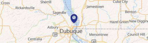 2460 Kerper Blvd, Unit 1