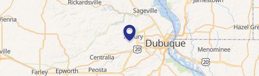 6525 Pennsylvania Ave