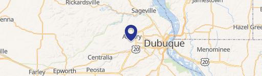 5255 Pennsylvania Ave