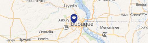 2520 Pennsylvania Ave