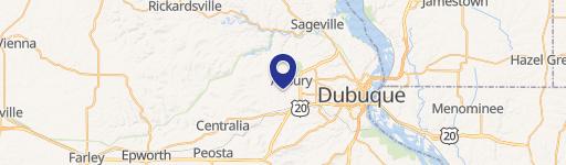 6255 Pennsylvania Ave