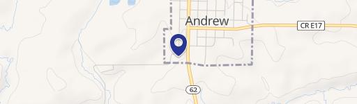 Andrew, IA 52030