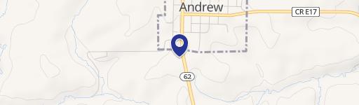 Andrew, IA 52030
