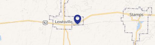 Lewisville, AR 71845