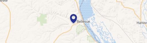 38572 Bellevue Cascade Rd