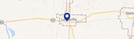Lewisville, AR 71845