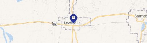Lewisville, AR 71845