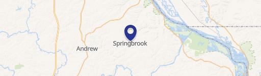 112 Main Springbrook St