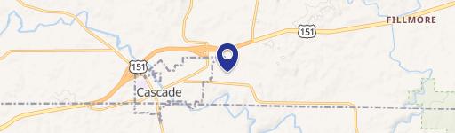 1101 Industrial SE Ct