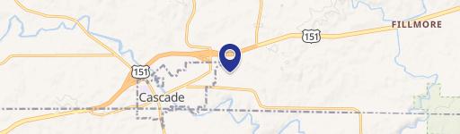 1100 Industrial SE Ct