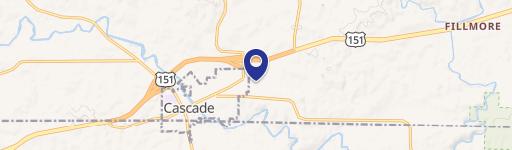 124 Industrial SE St