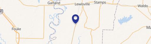 Lewisville, AR 71845